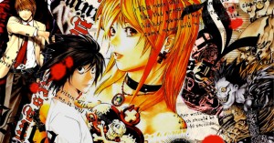 Death Note